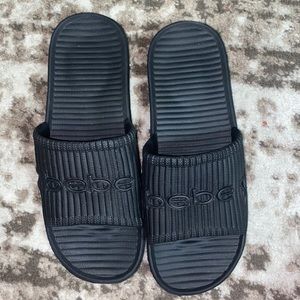 Bebe slides